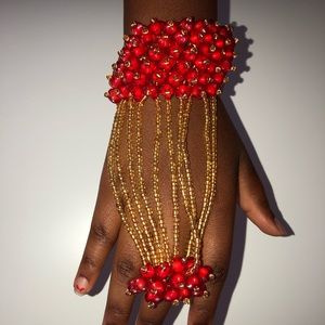 Ring Bracelet